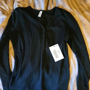 ZYIA XL Black thermal